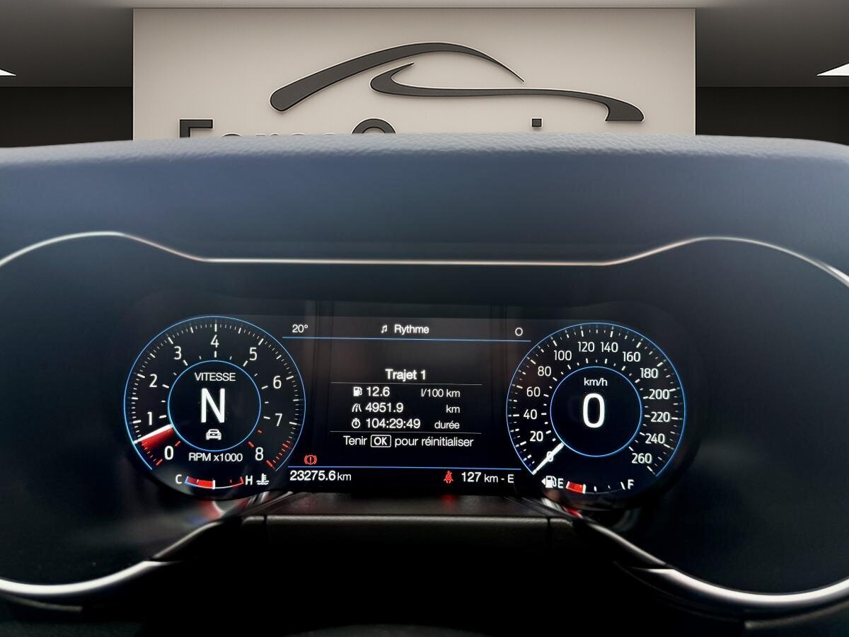 2022 Ford Mustang - Image 16