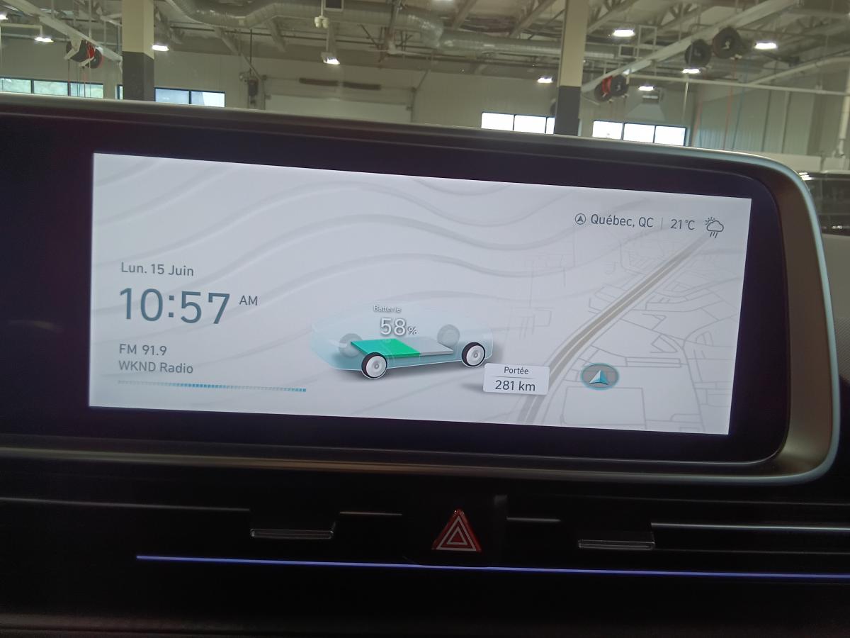 2024 Hyundai IONIQ 6