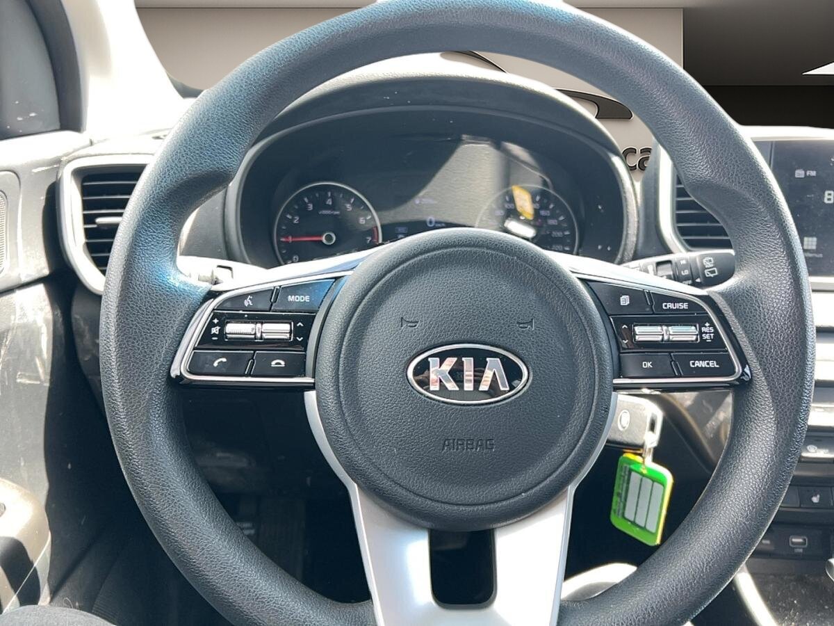 2022 Kia Sportage - Image 7