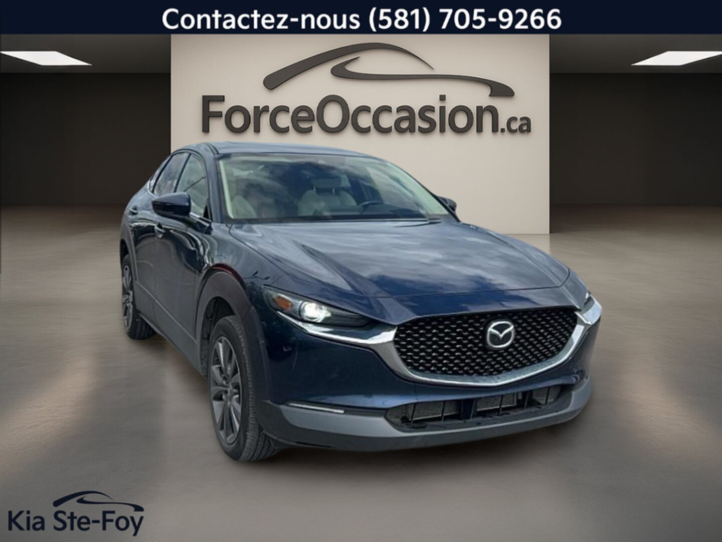 2021 Mazda CX-30 - Image 2