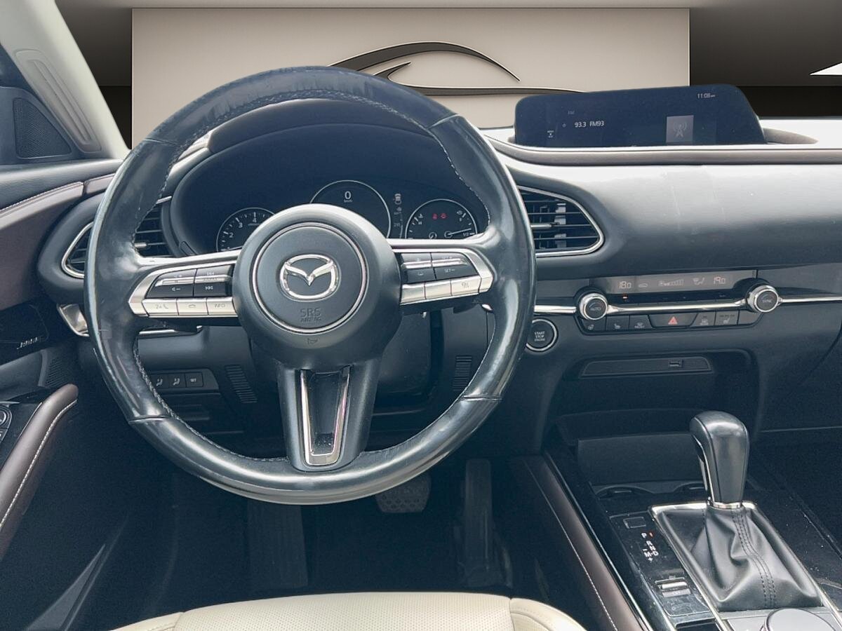 2021 Mazda CX-30 - Image 3