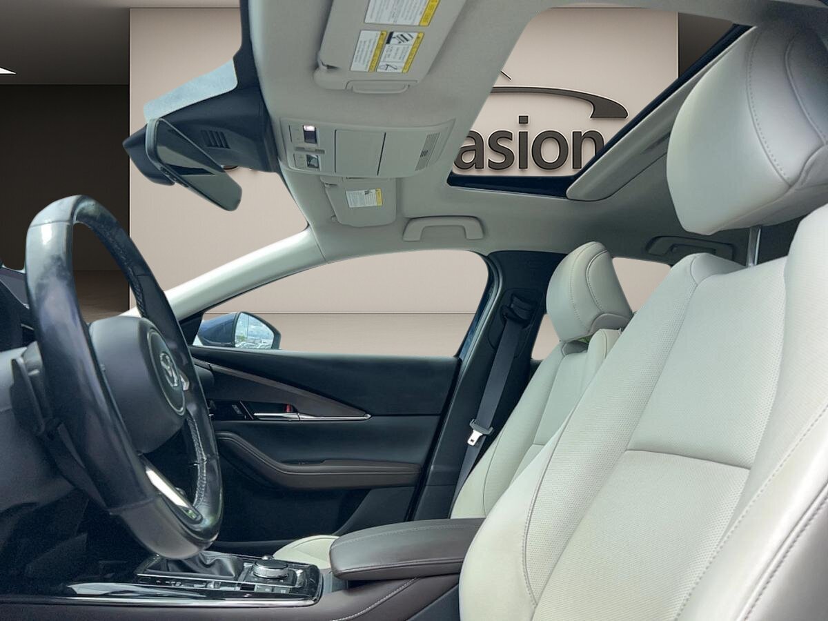 2021 Mazda CX-30 - Image 4