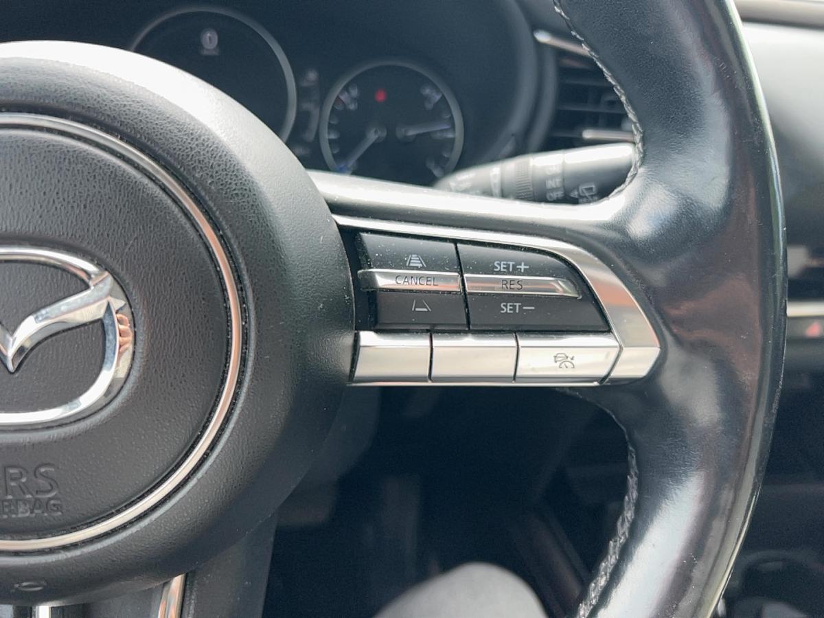 2021 Mazda CX-30 - Image 10