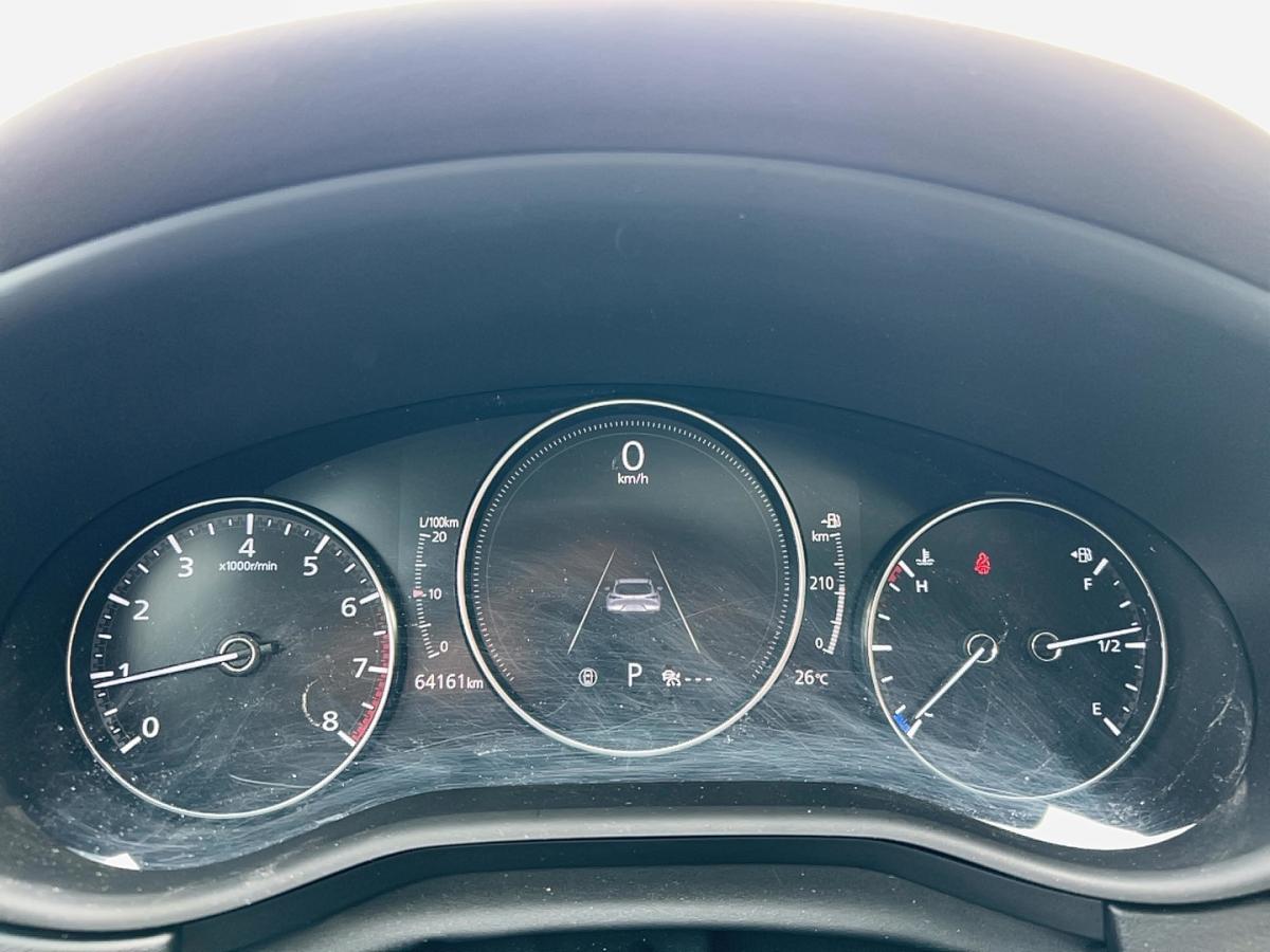 2021 Mazda CX-30 - Image 11