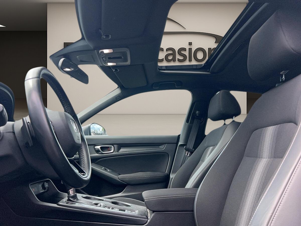 2024 Honda Civic - Image 4