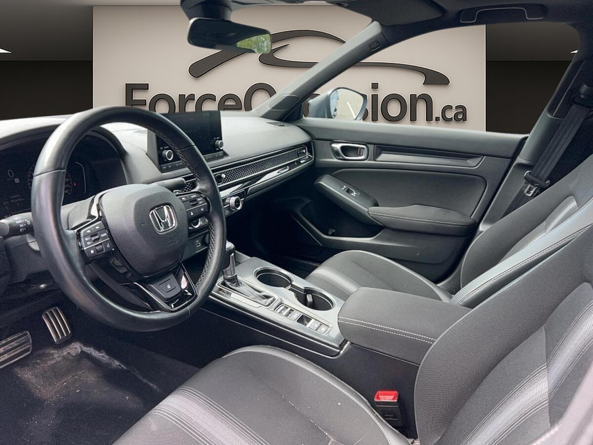 2024 Honda Civic - Image 6