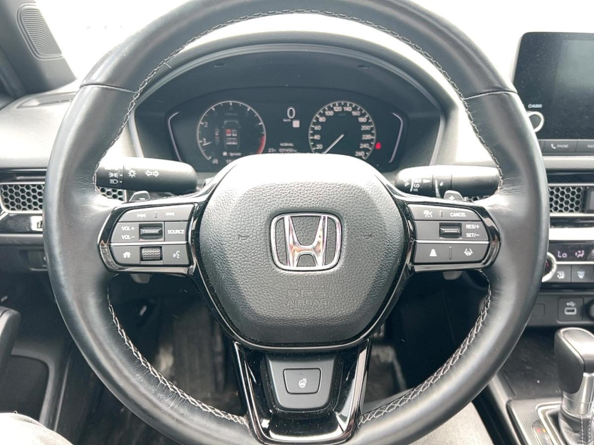 2024 Honda Civic - Image 7