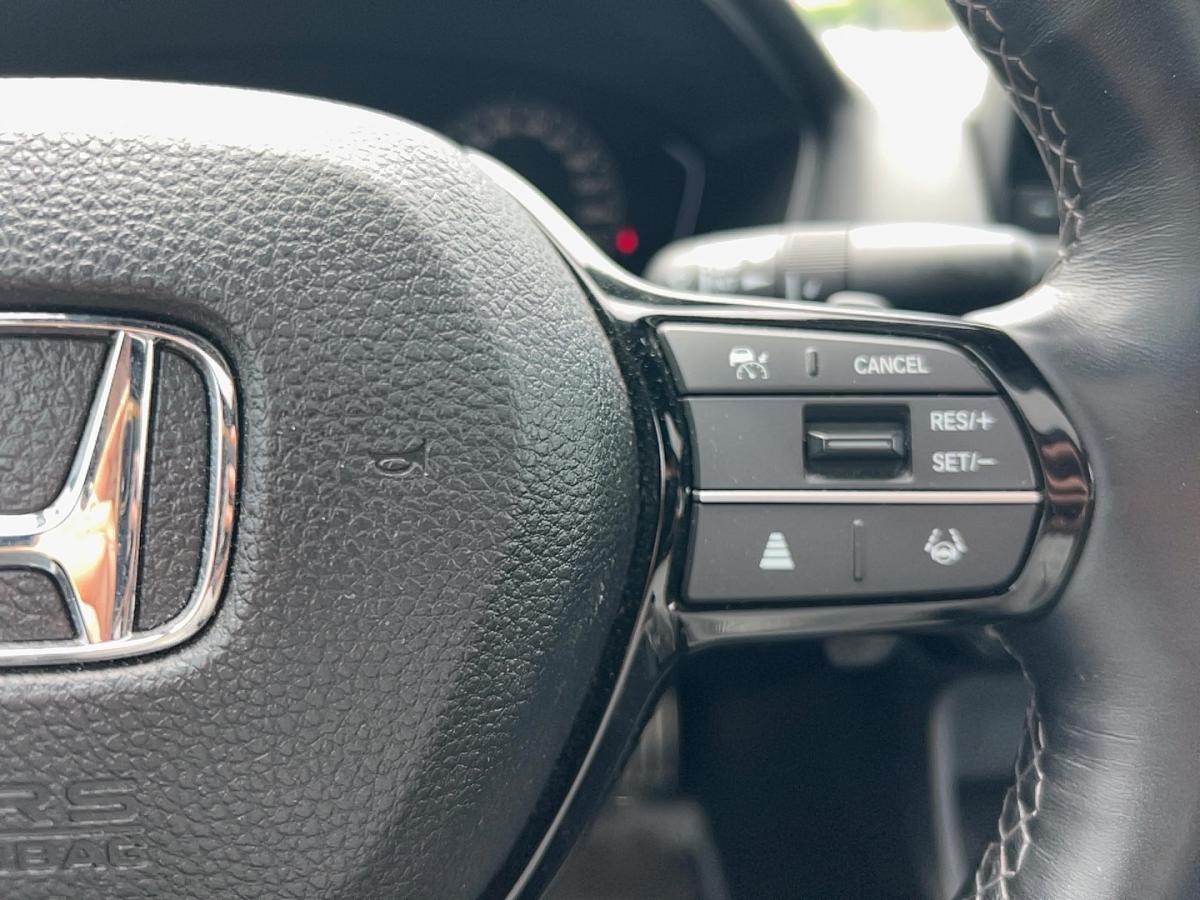 2024 Honda Civic - Image 10