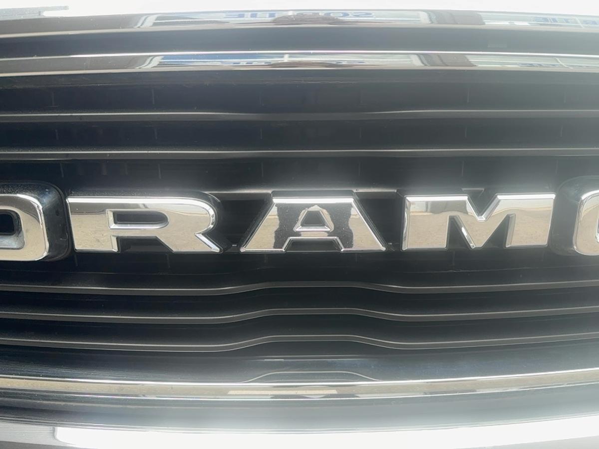 2021 RAM 1500 - Image 5