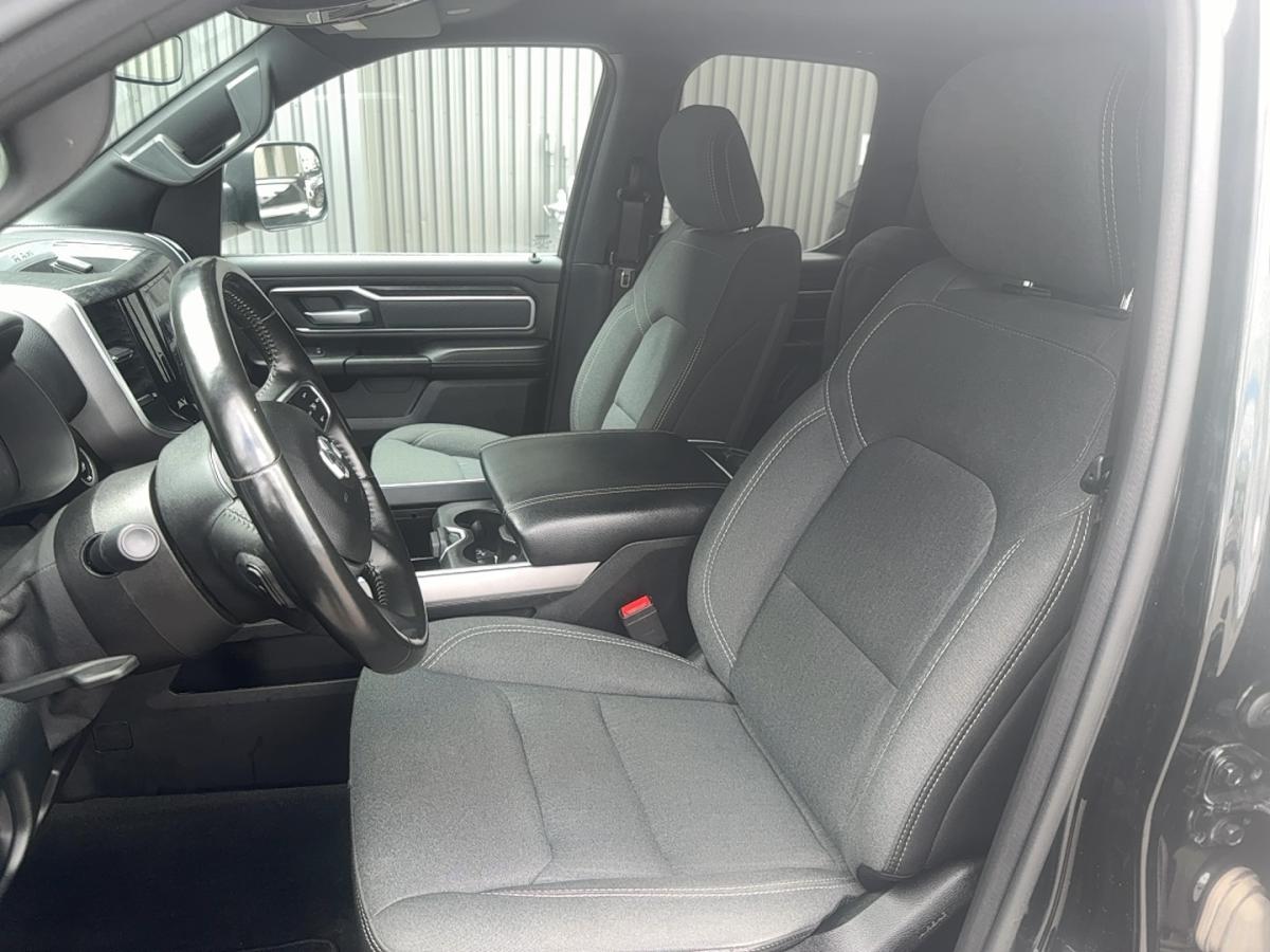 2021 RAM 1500 - Image 8