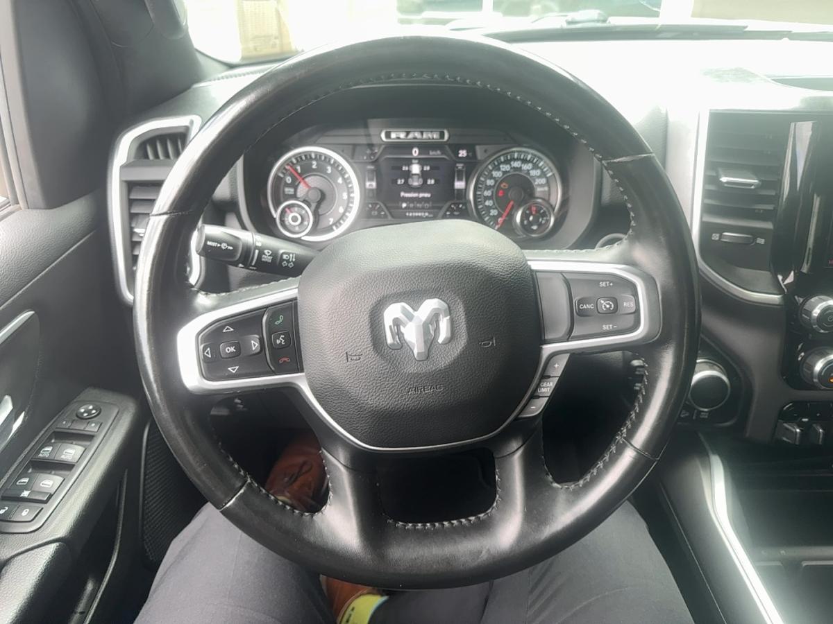2021 RAM 1500 - Image 11