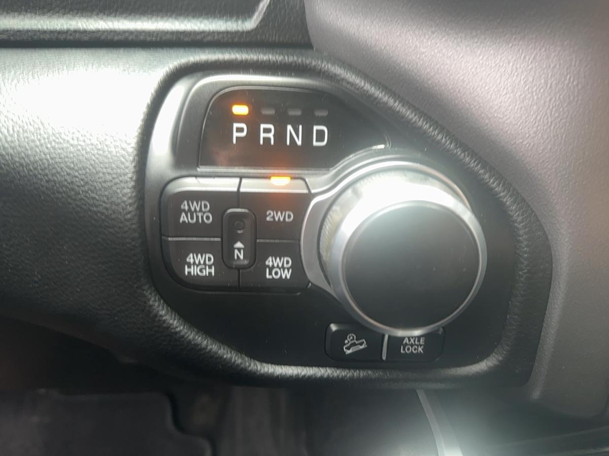 2021 RAM 1500 - Image 13