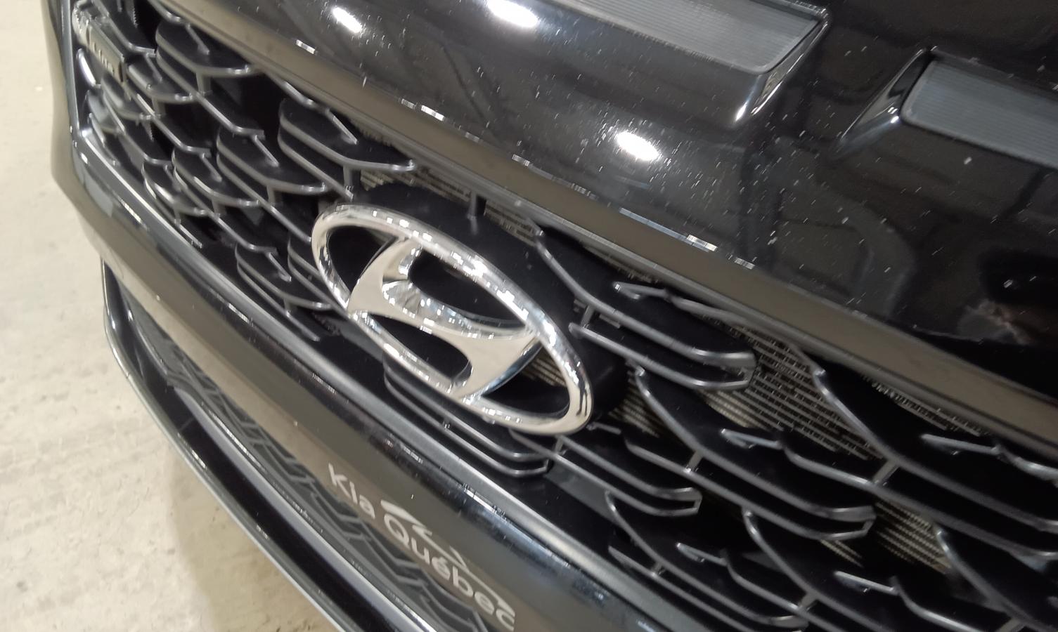 2022 Hyundai Kona - Image 7