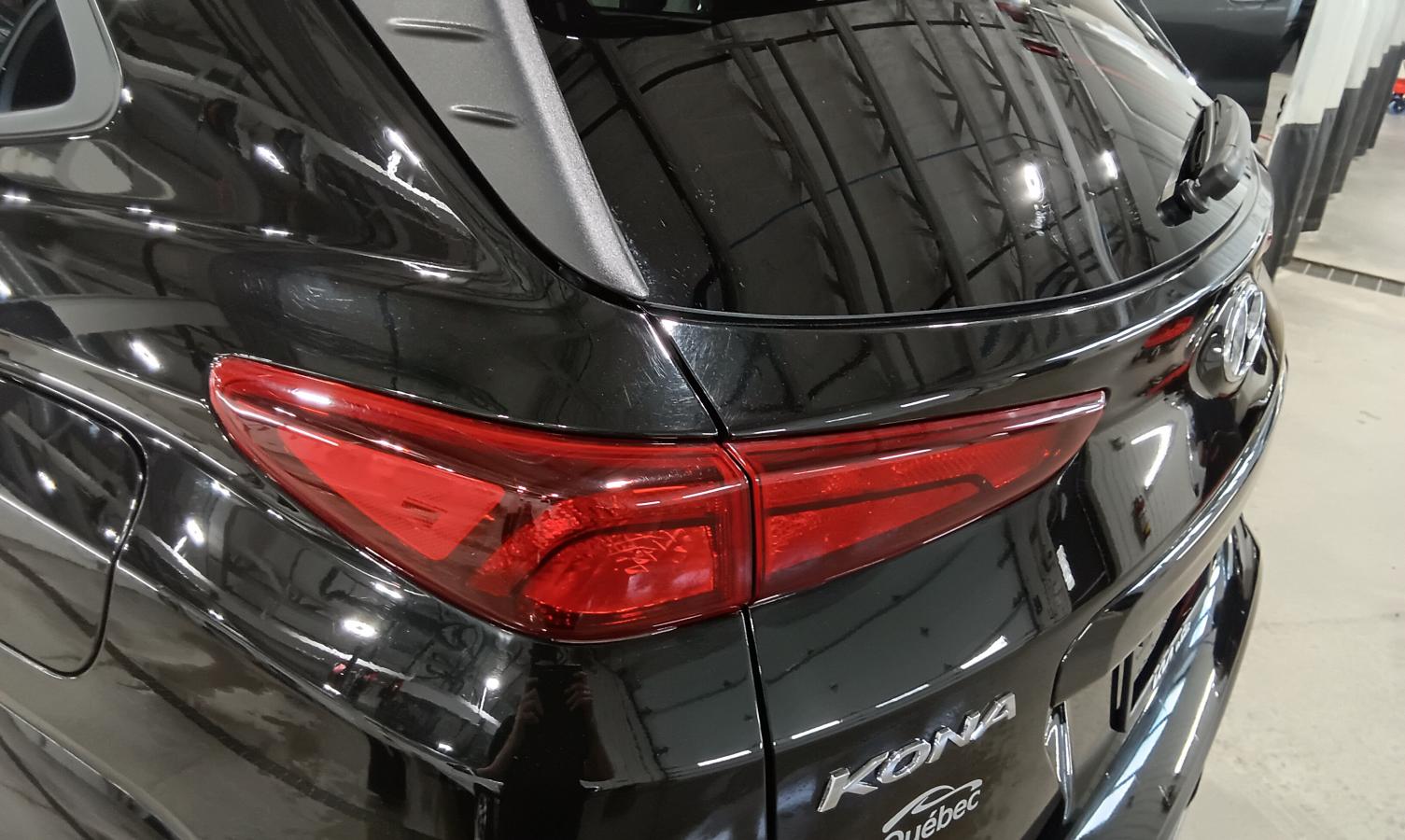 2022 Hyundai Kona - Image 8