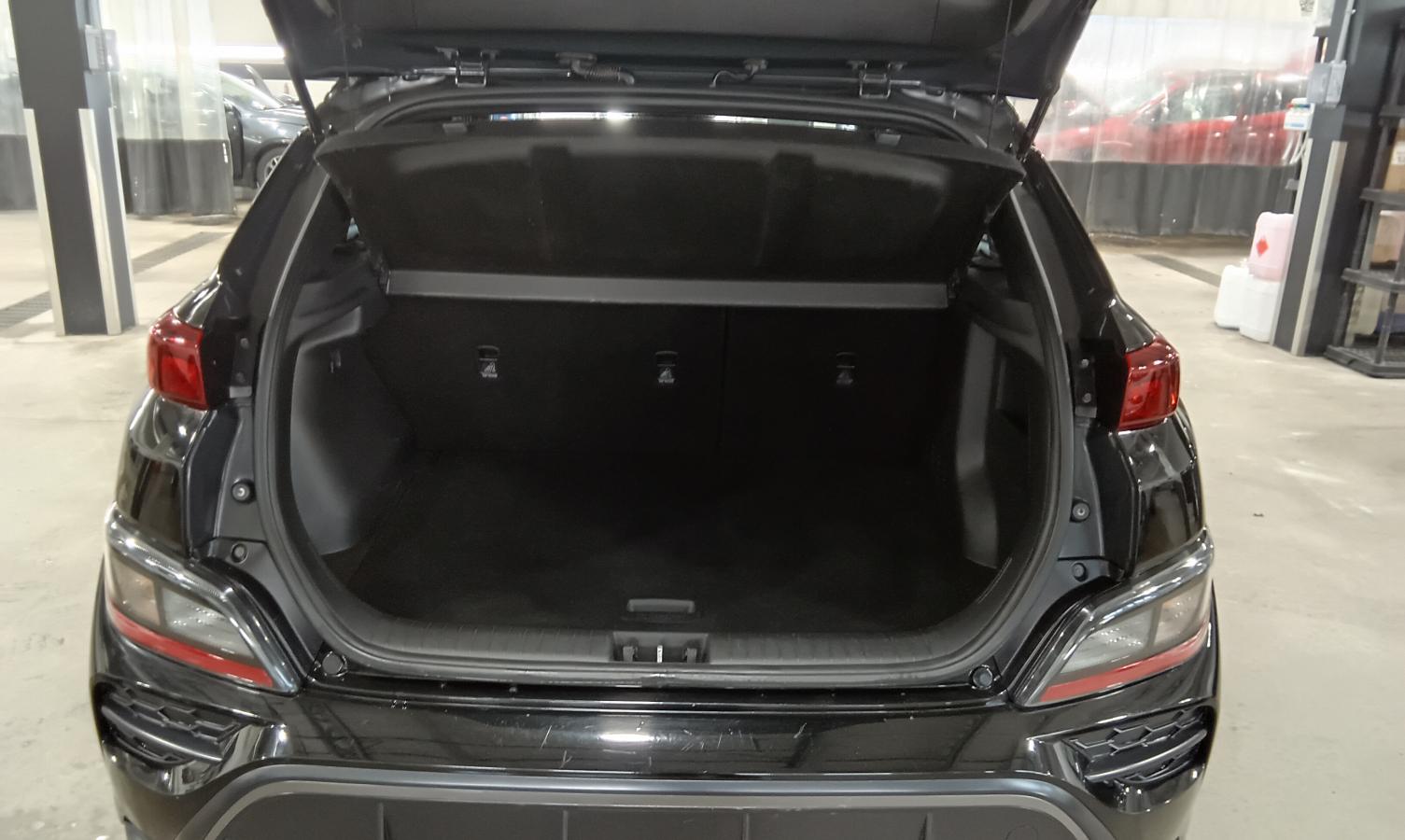 2022 Hyundai Kona - Image 11