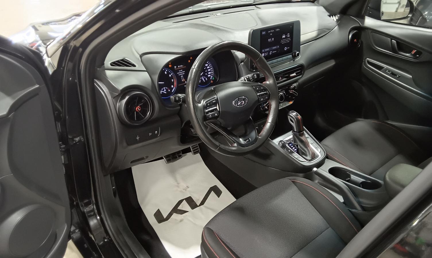 2022 Hyundai Kona - Image 12
