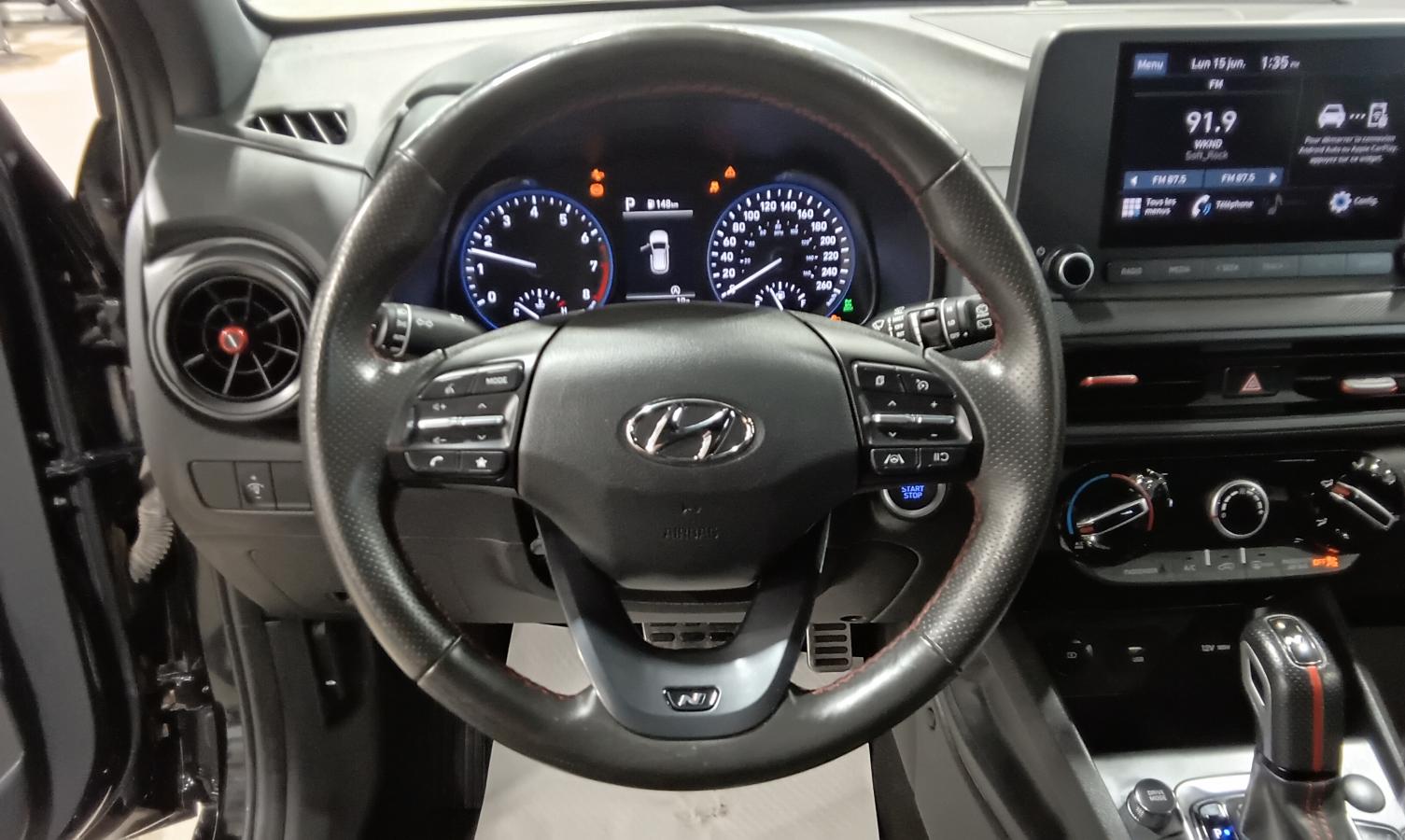 2022 Hyundai Kona - Image 14