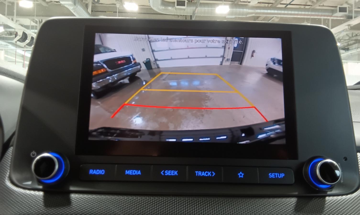 2022 Hyundai Kona - Image 16