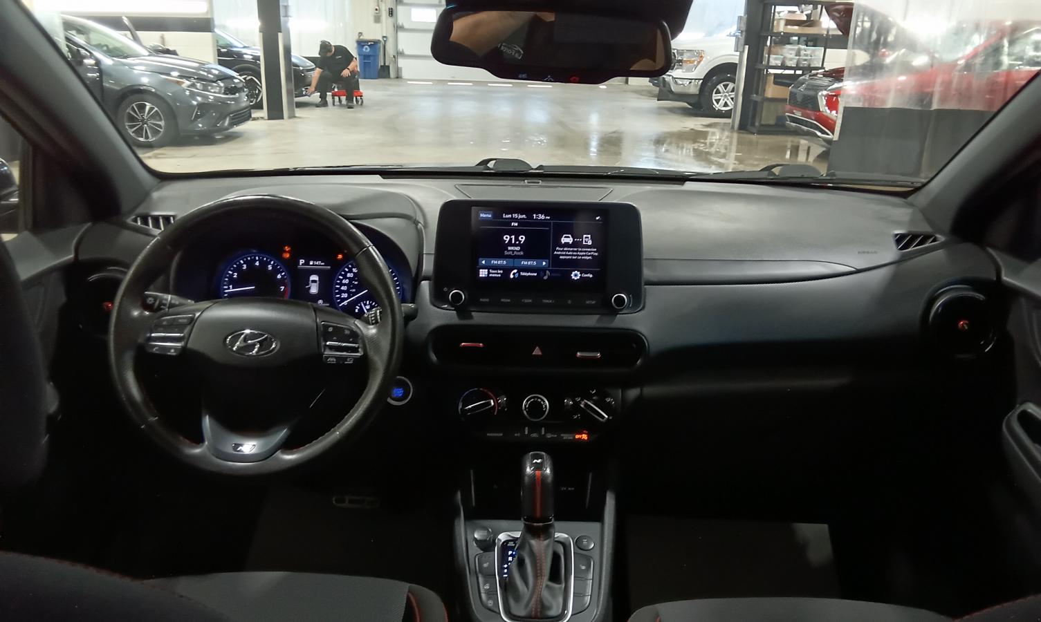 2022 Hyundai Kona - Image 18