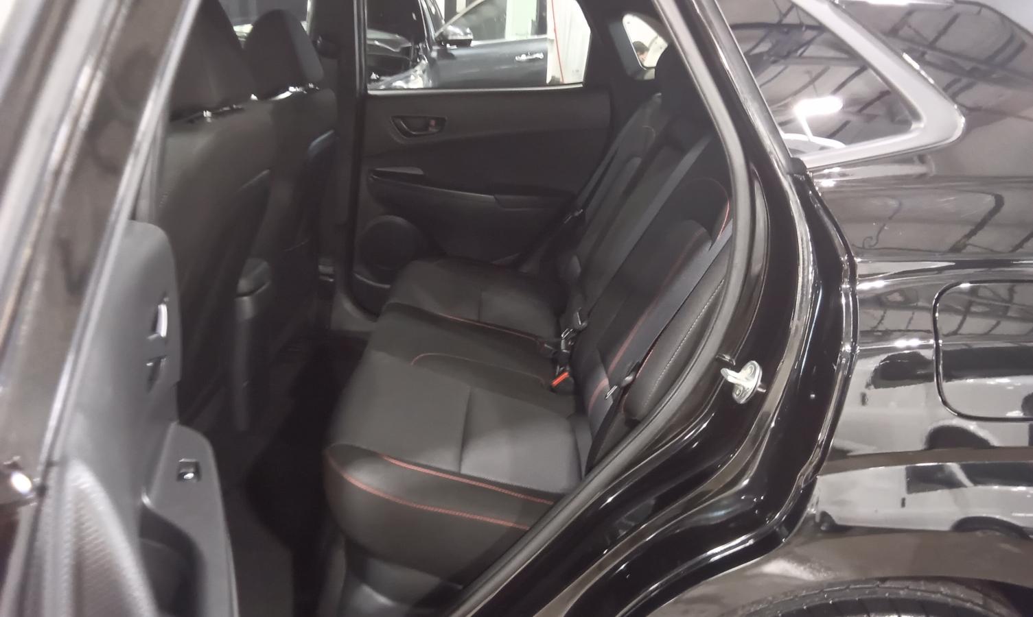 2022 Hyundai Kona - Image 19