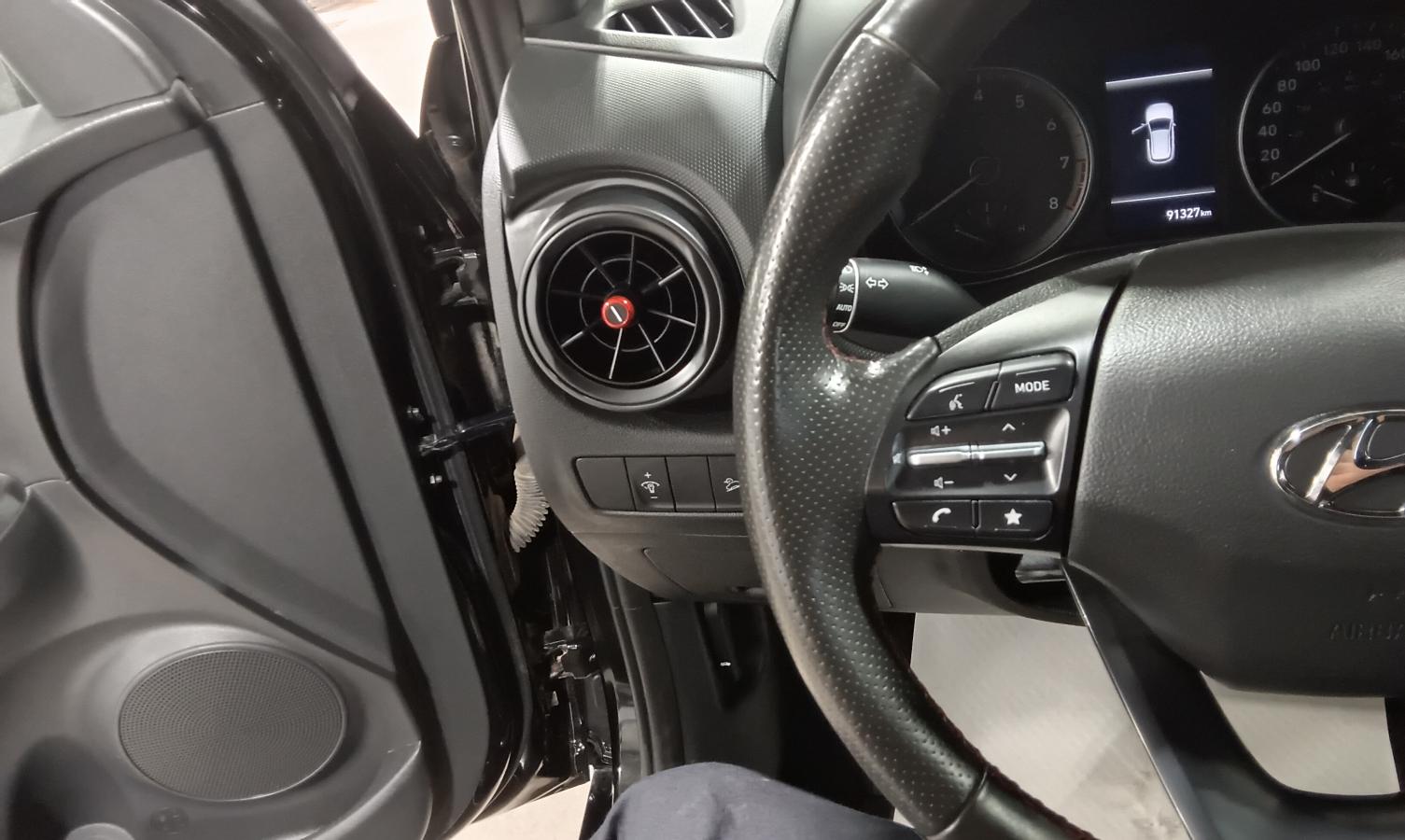2022 Hyundai Kona - Image 23