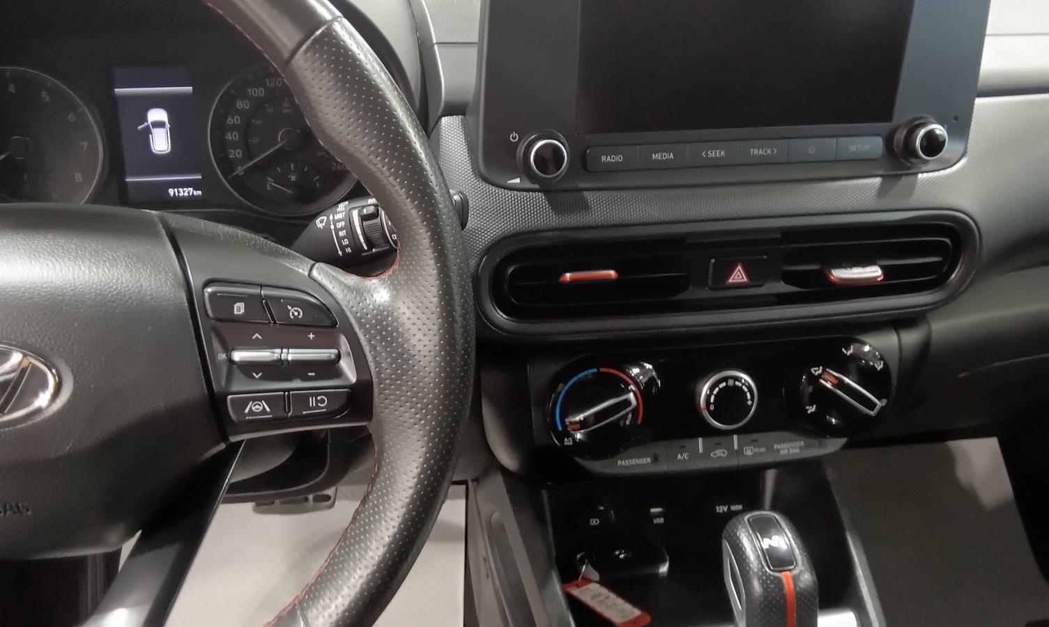 2022 Hyundai Kona - Image 24