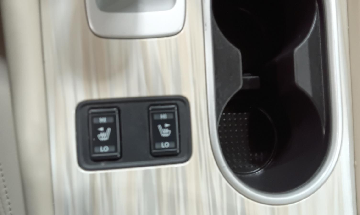 2018 Nissan Murano - Image 5