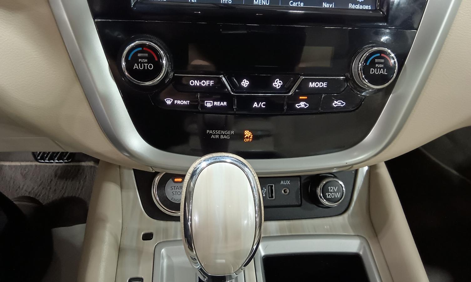 2018 Nissan Murano - Image 6