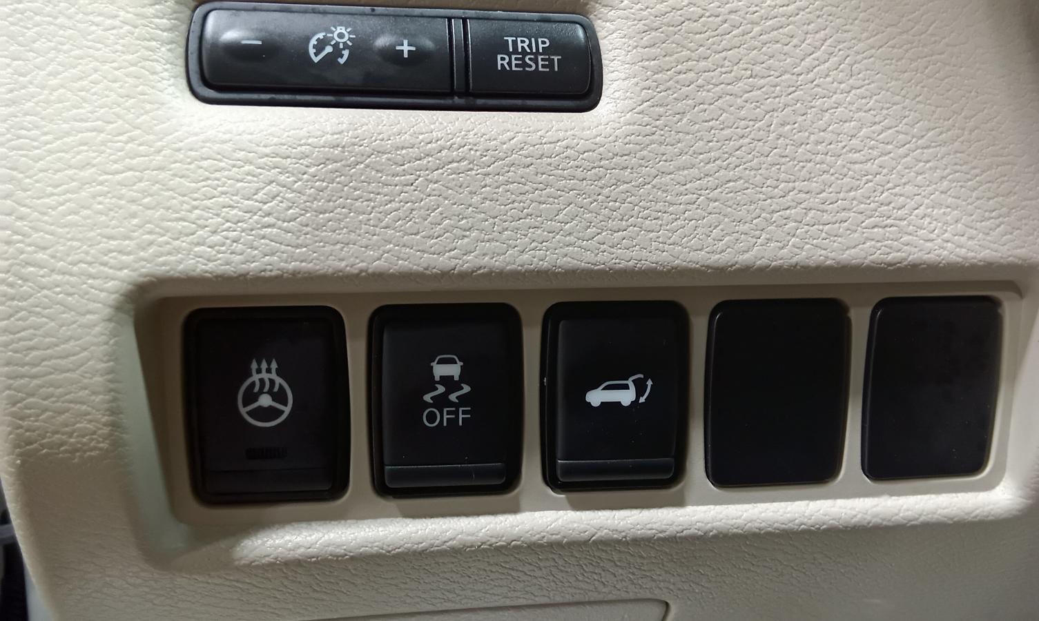 2018 Nissan Murano - Image 7