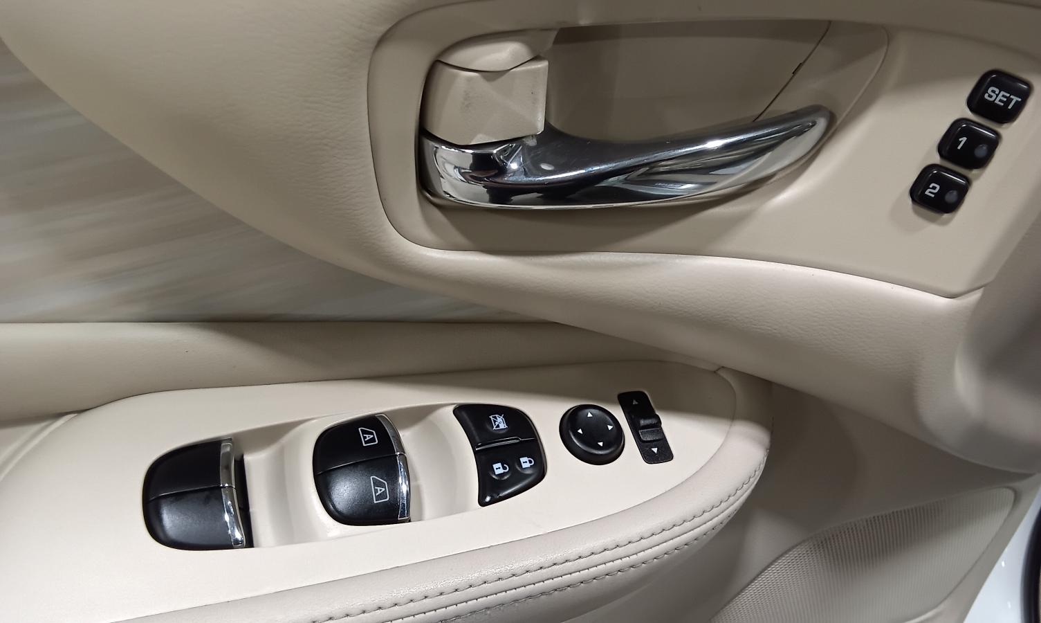 2018 Nissan Murano - Image 8