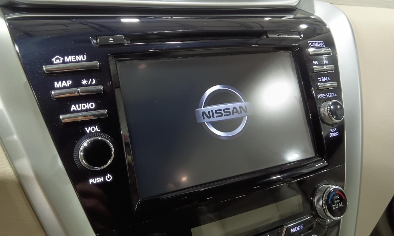 2018 Nissan Murano - Image 16