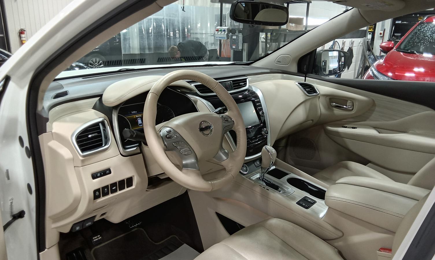 2018 Nissan Murano - Image 18