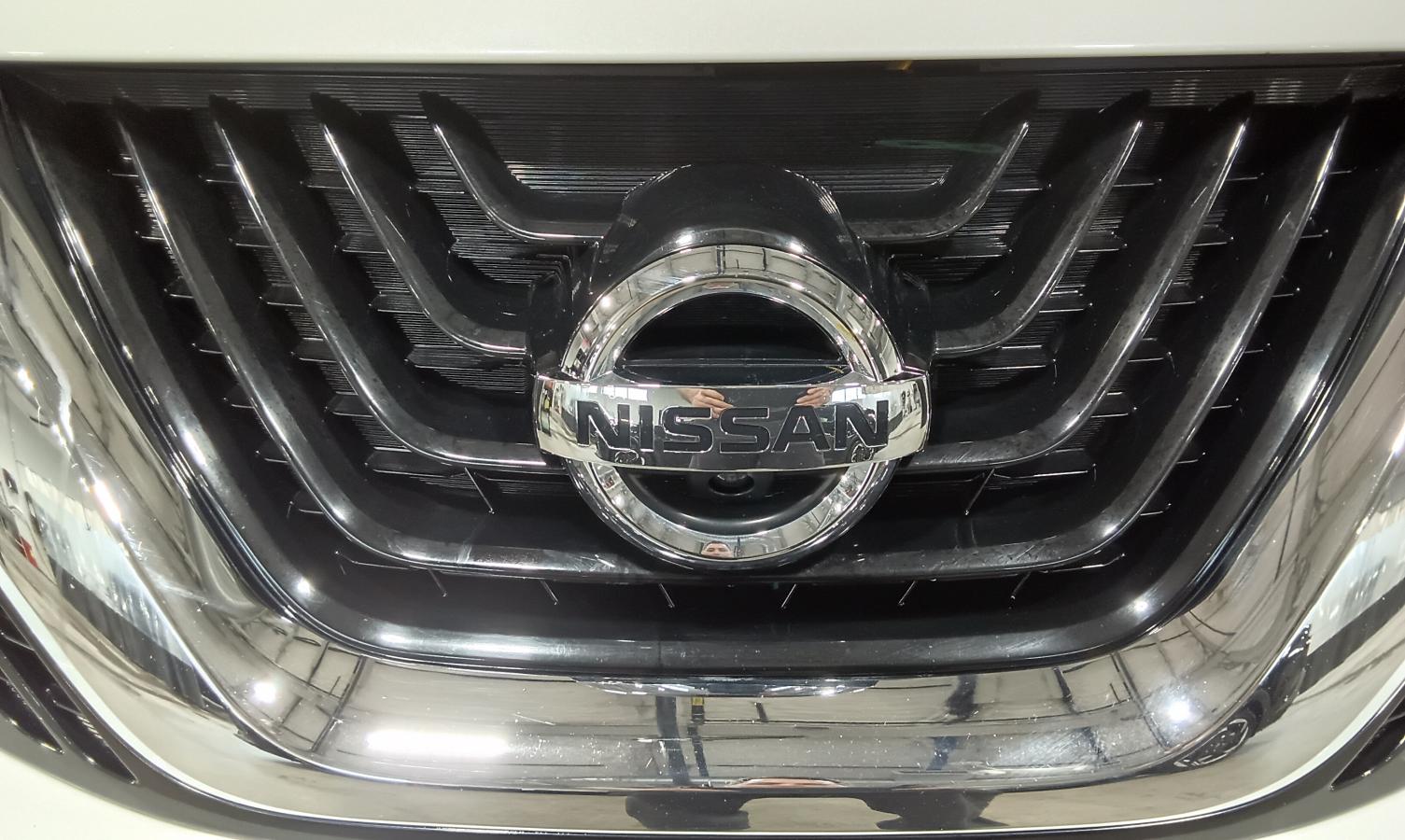 2018 Nissan Murano - Image 20