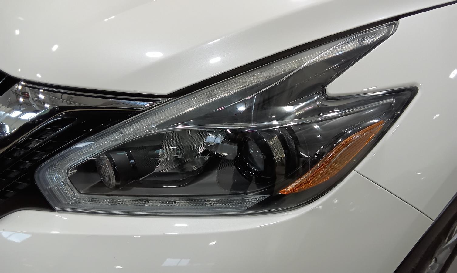 2018 Nissan Murano - Image 21