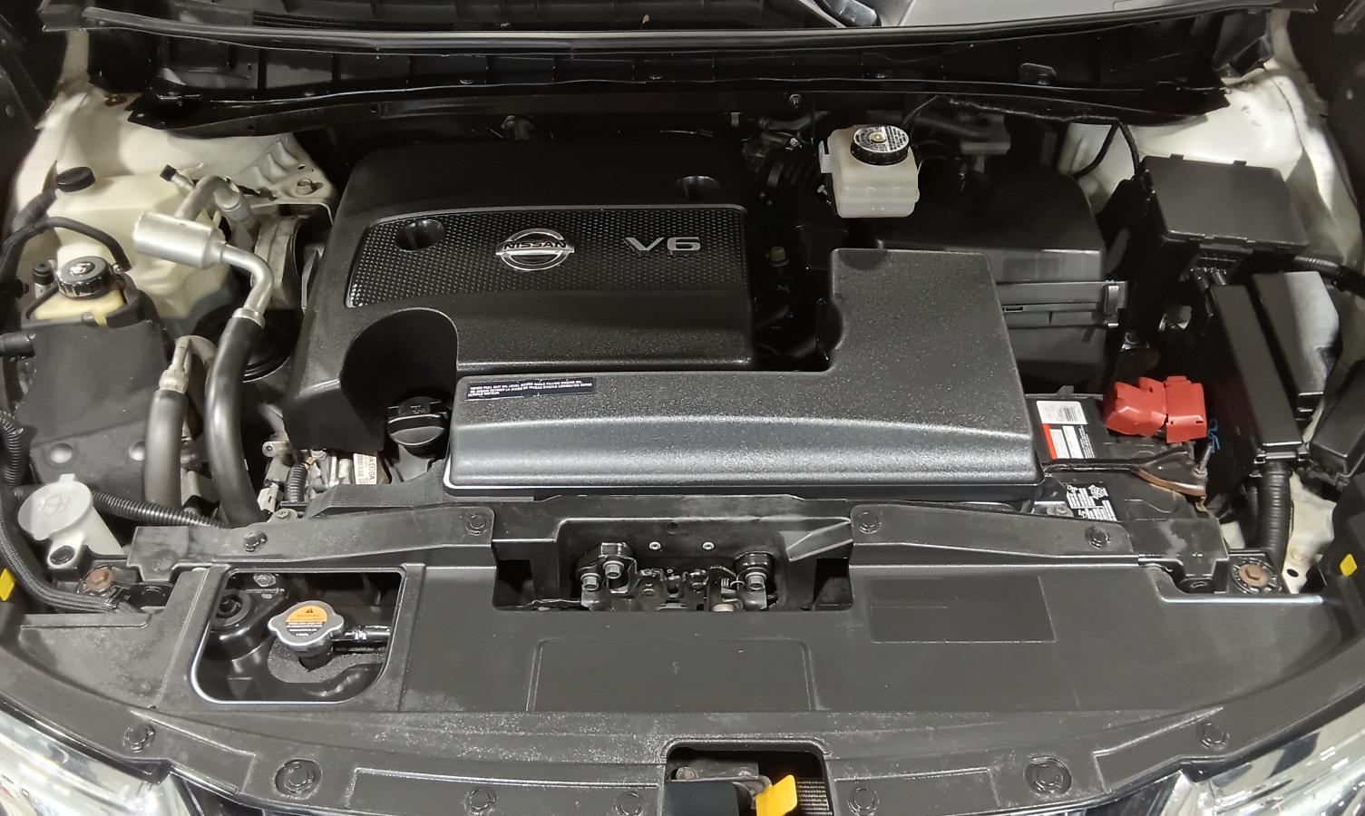 2018 Nissan Murano - Image 23