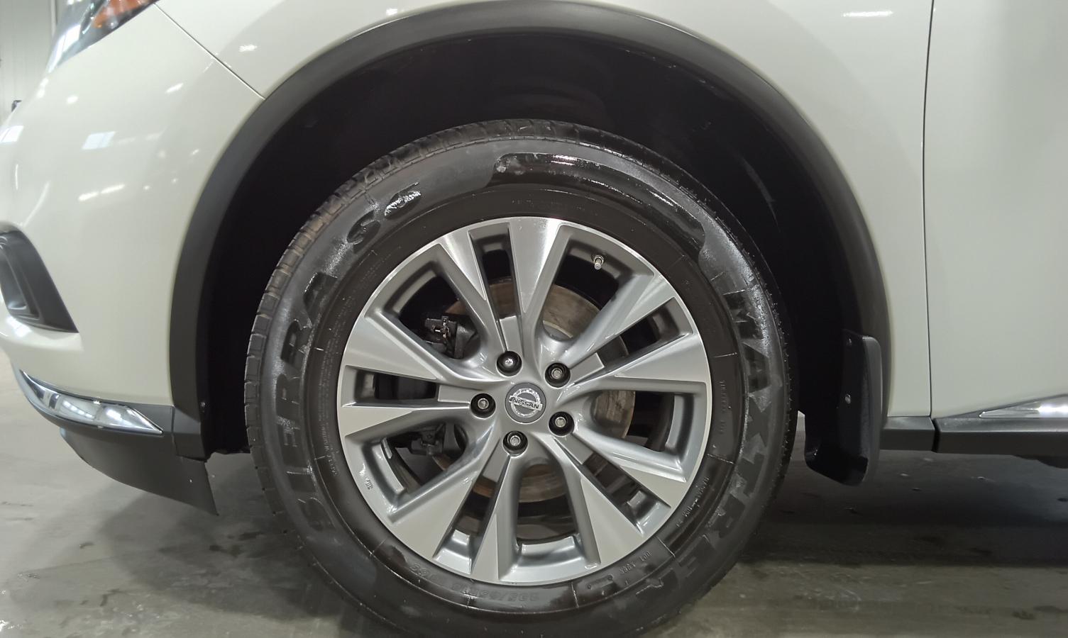 2018 Nissan Murano - Image 24