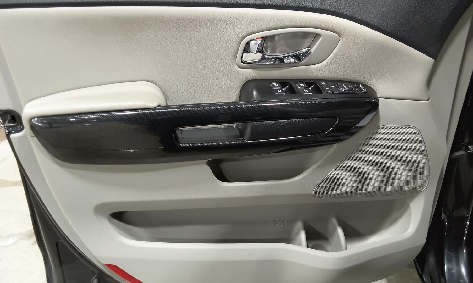2019 Kia Sedona - Image 10