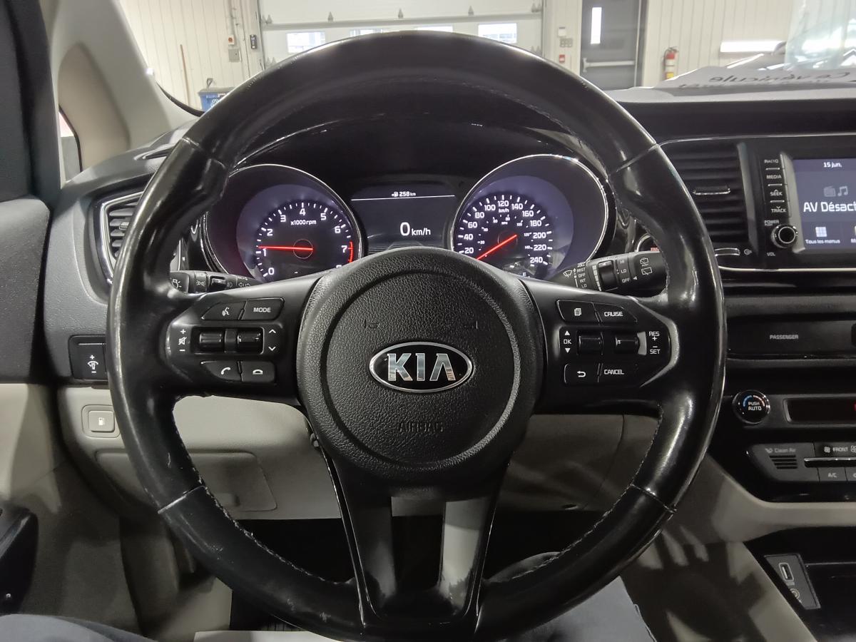 2019 Kia Sedona - Image 24