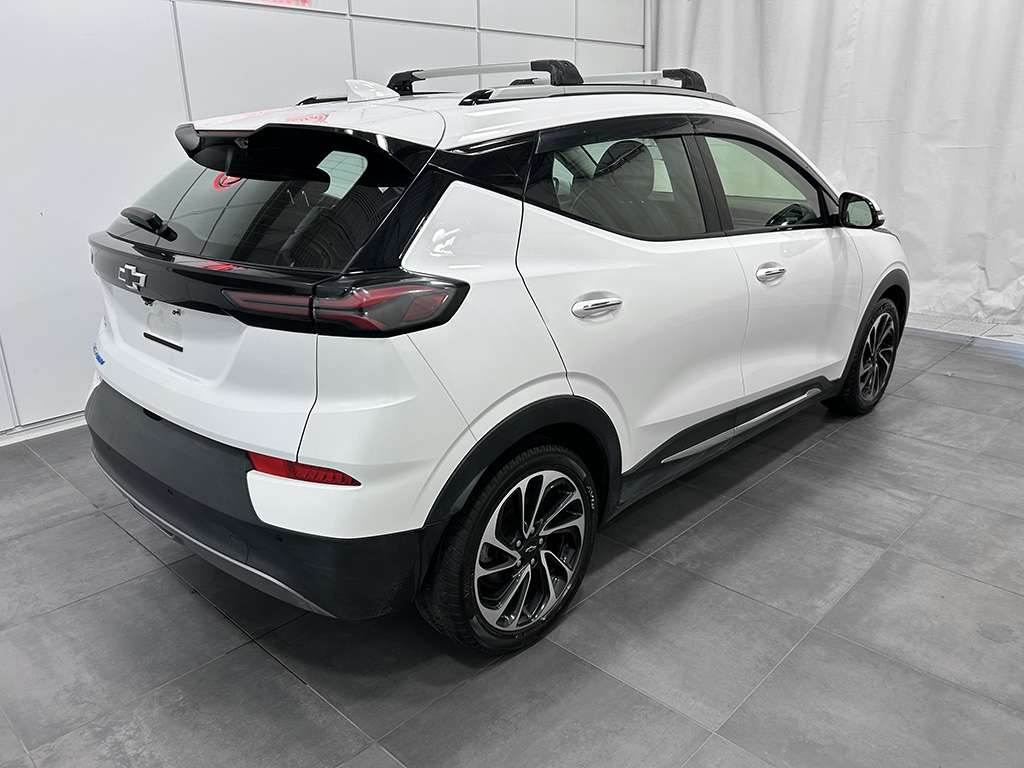 2022 Chevrolet Bolt EUV - Image 6