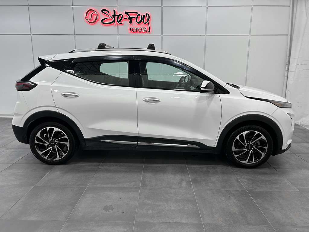 2022 Chevrolet Bolt EUV - Image 7
