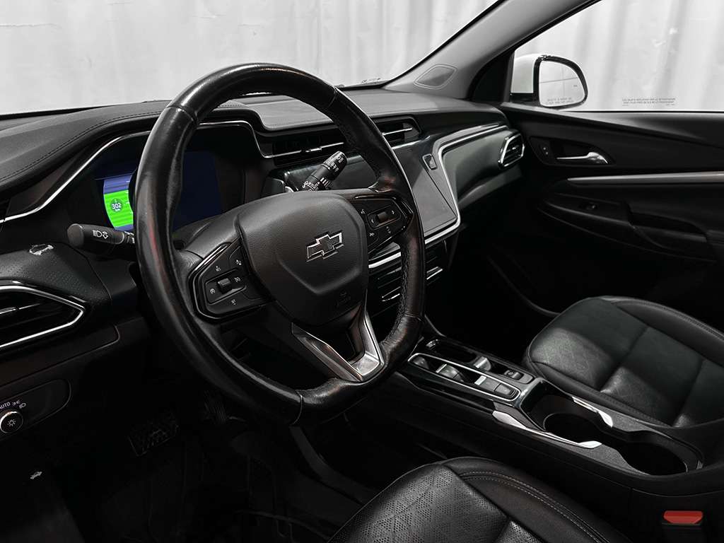 2022 Chevrolet Bolt EUV - Image 8