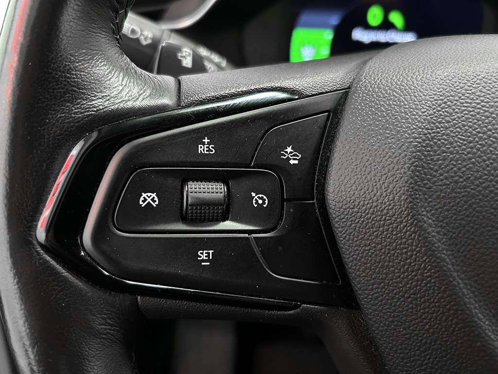 2022 Chevrolet Bolt EUV - Image 10