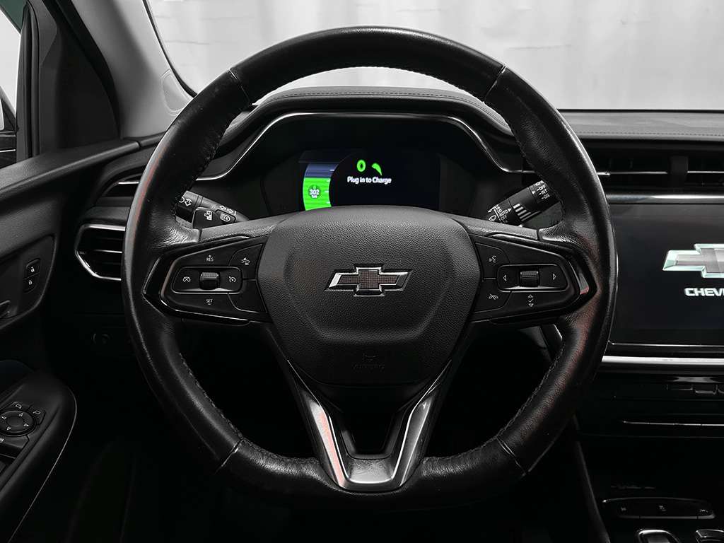 2022 Chevrolet Bolt EUV - Image 11