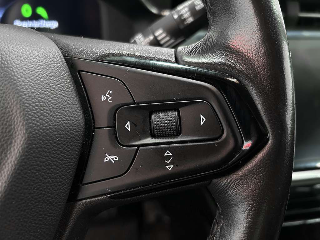 2022 Chevrolet Bolt EUV - Image 12