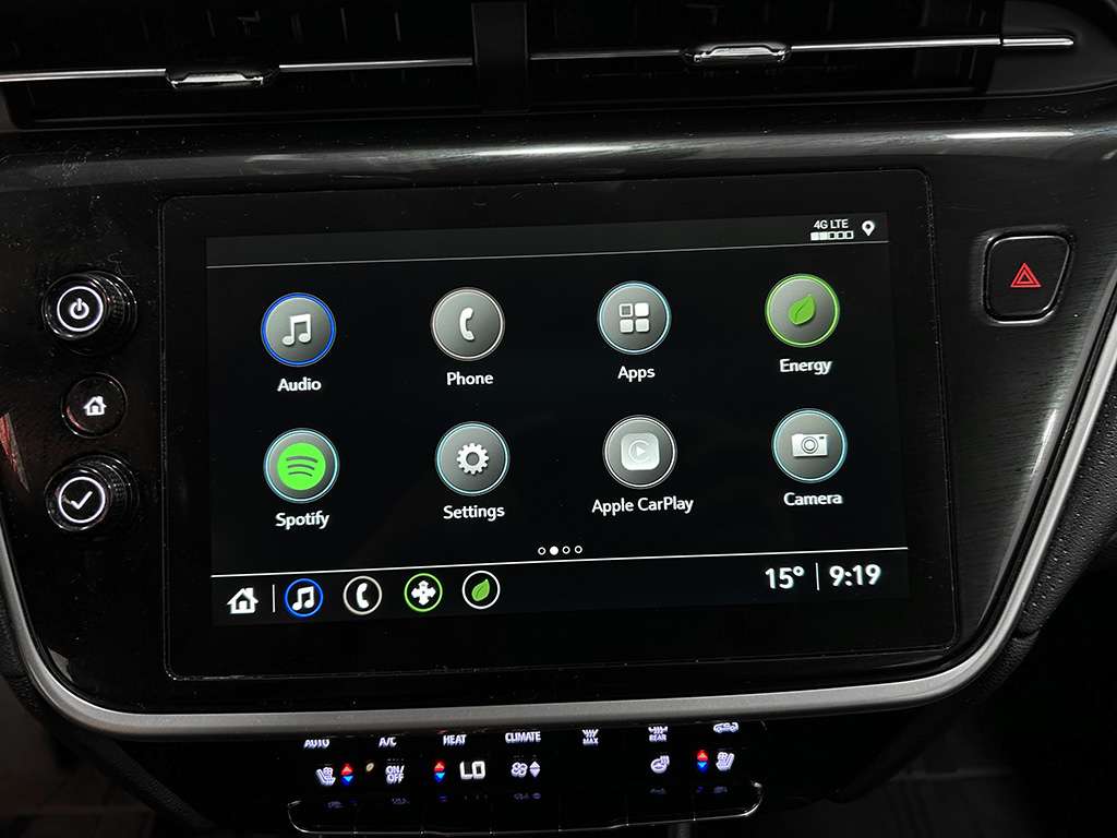 2022 Chevrolet Bolt EUV - Image 14