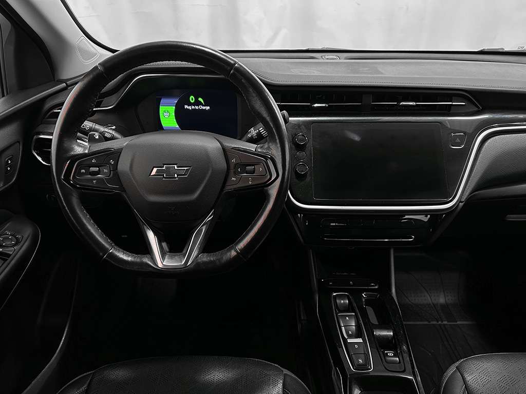 2022 Chevrolet Bolt EUV - Image 18