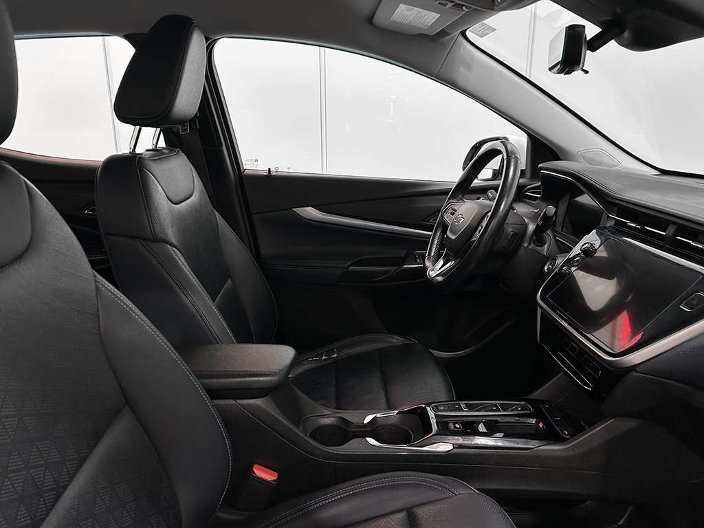 2022 Chevrolet Bolt EUV - Image 20