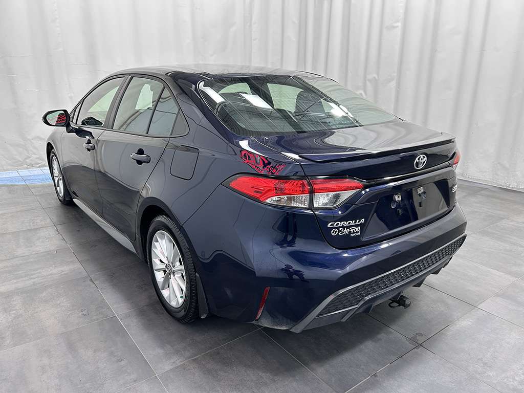 2022 Toyota Corolla - Image 4