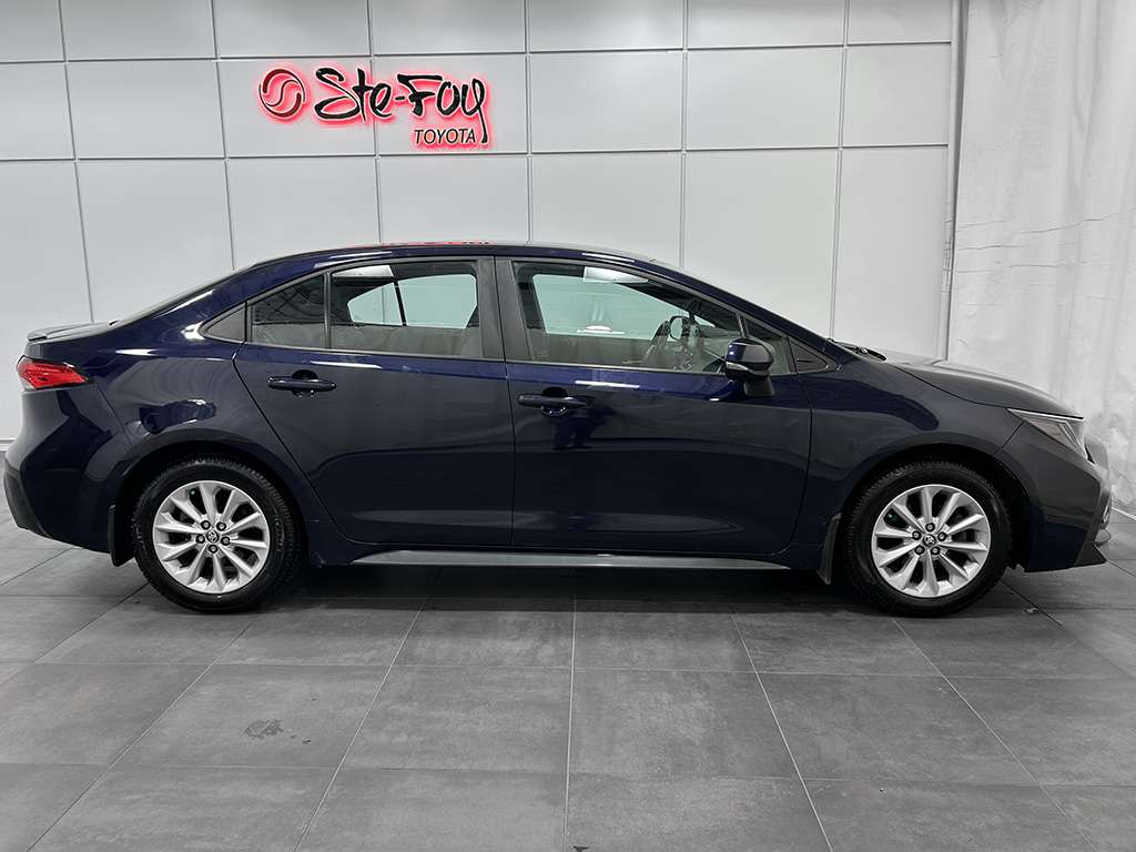 2022 Toyota Corolla - Image 7