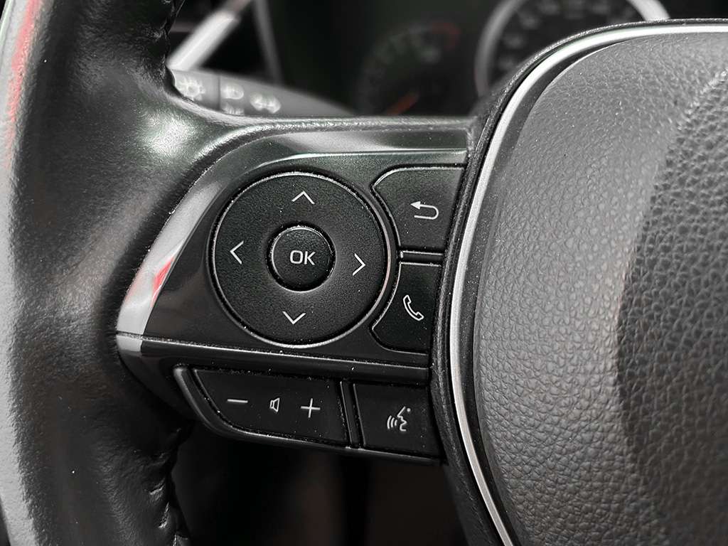 2022 Toyota Corolla - Image 10